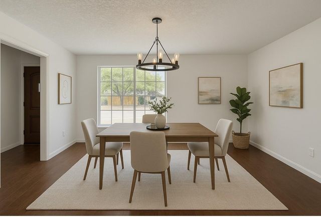 501 Valley Brook Drive, La Porte, TX 77571