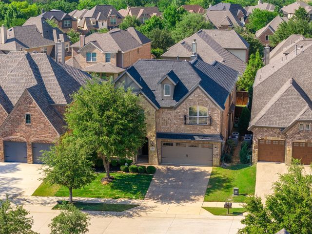 1517 Presley Way, Lantana, TX 76226
