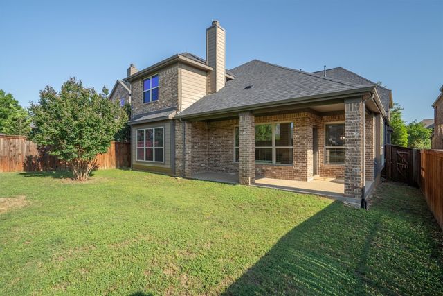 1517 Presley Way, Lantana, TX 76226