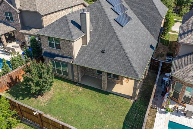 1517 Presley Way, Lantana, TX 76226