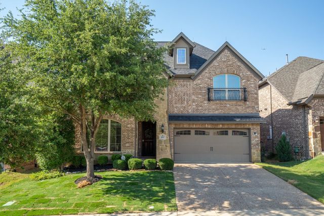 1517 Presley Way, Lantana, TX 76226