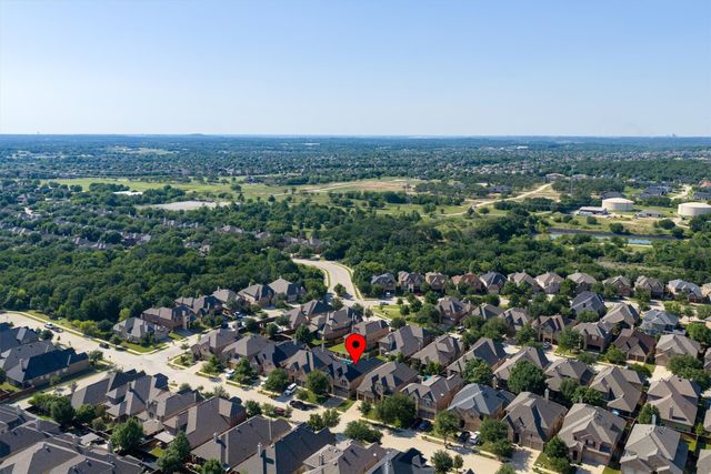 1517 Presley Way, Lantana, TX 76226