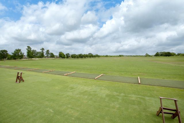 1517 Presley Way, Lantana, TX 76226