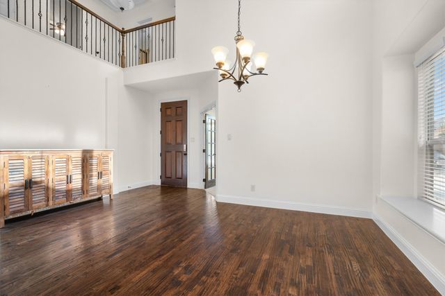 1517 Presley Way, Lantana, TX 76226