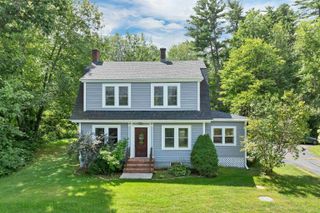 108 Ten Rod Road, Rochester, NH 03867