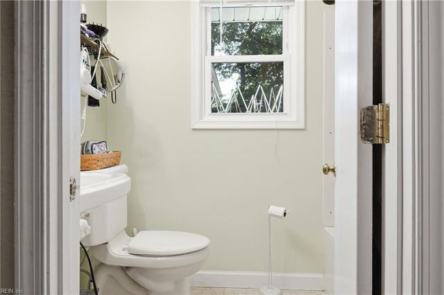 1213 Rittman RD, Virginia Beach, VA 23464