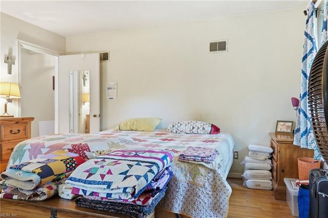1213 Rittman RD, Virginia Beach, VA 23464