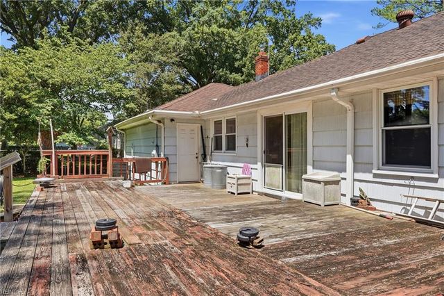 1213 Rittman RD, Virginia Beach, VA 23464