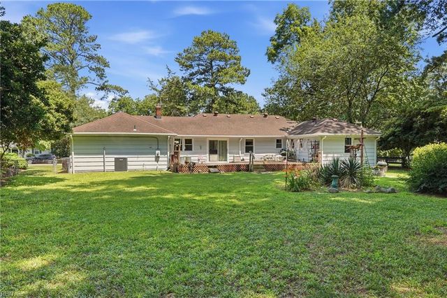 1213 Rittman RD, Virginia Beach, VA 23464