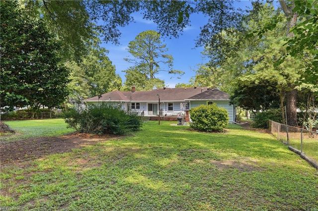 1213 Rittman RD, Virginia Beach, VA 23464