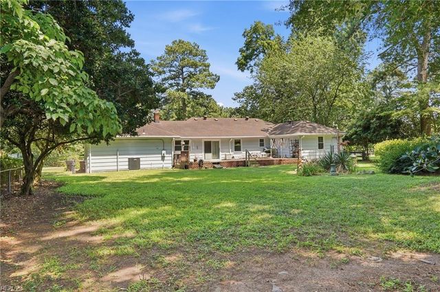 1213 Rittman RD, Virginia Beach, VA 23464