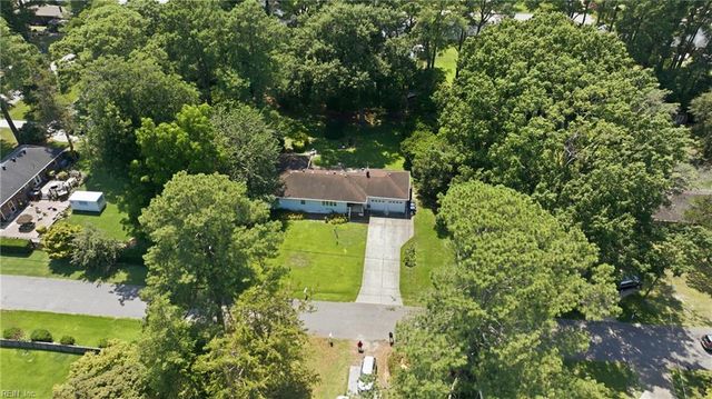 1213 Rittman RD, Virginia Beach, VA 23464