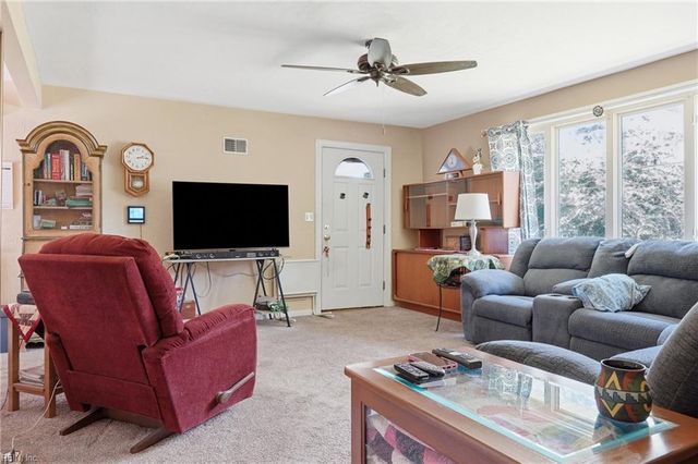 1213 Rittman RD, Virginia Beach, VA 23464
