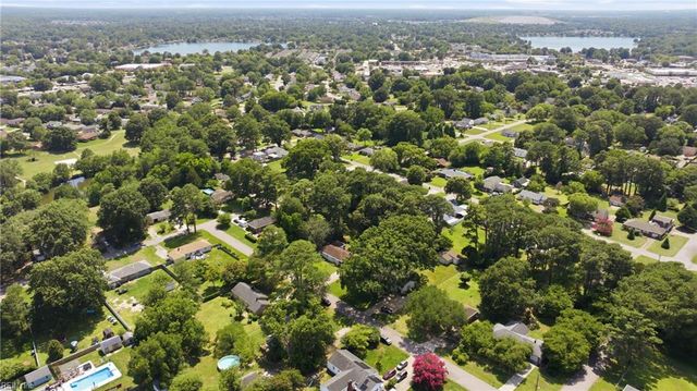 1213 Rittman RD, Virginia Beach, VA 23464