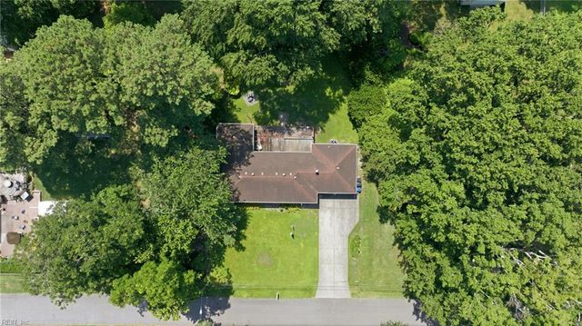1213 Rittman RD, Virginia Beach, VA 23464
