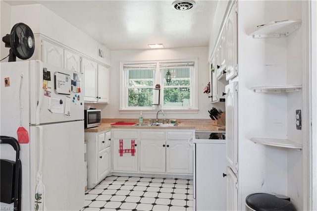 1213 Rittman RD, Virginia Beach, VA 23464