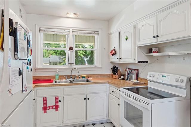 1213 Rittman RD, Virginia Beach, VA 23464