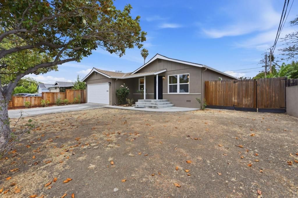 Image 2 of property listing at 1893 Bowers Avenue, Santa Clara, CA 95051