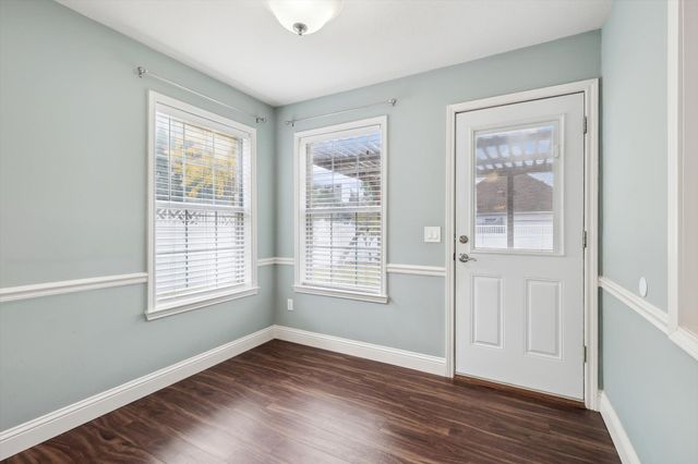 1218 Saint Tropez Drive, Carrollton, TX 75006