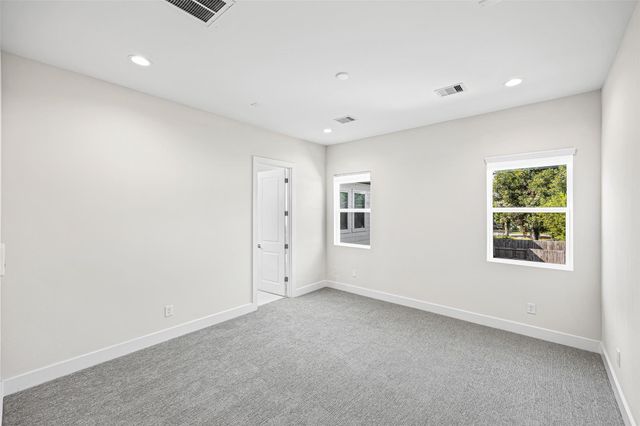 3407 Terry Street, Houston, TX 77009