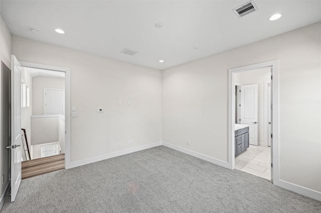 3407 Terry Street, Houston, TX 77009