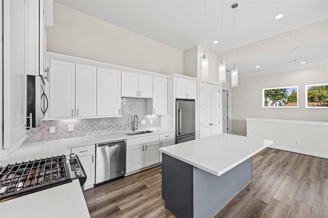 3407 Terry Street, Houston, TX 77009
