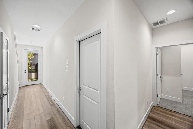3407 Terry Street, Houston, TX 77009