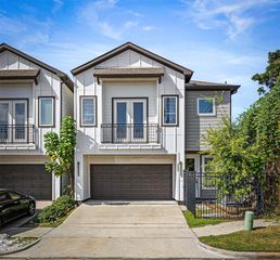 3407 Terry Street, Houston, TX 77009