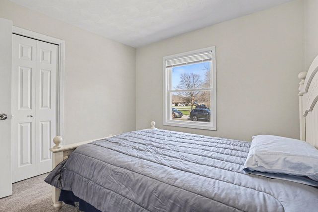 58446 Greenfield Court, Fabius Twp, MI 49093