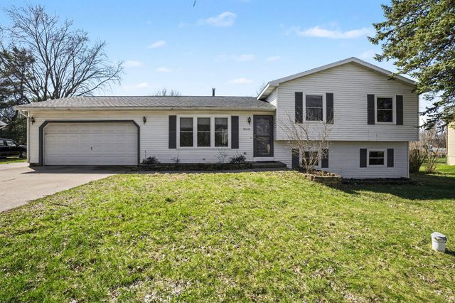 58446 Greenfield Court, Fabius Twp, MI 49093