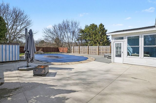 58446 Greenfield Court, Fabius Twp, MI 49093