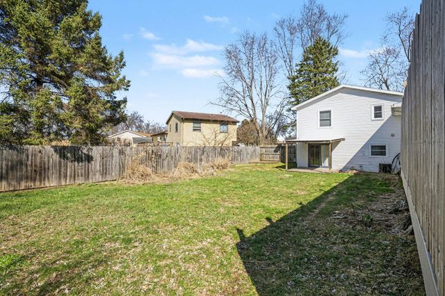 58446 Greenfield Court, Fabius Twp, MI 49093