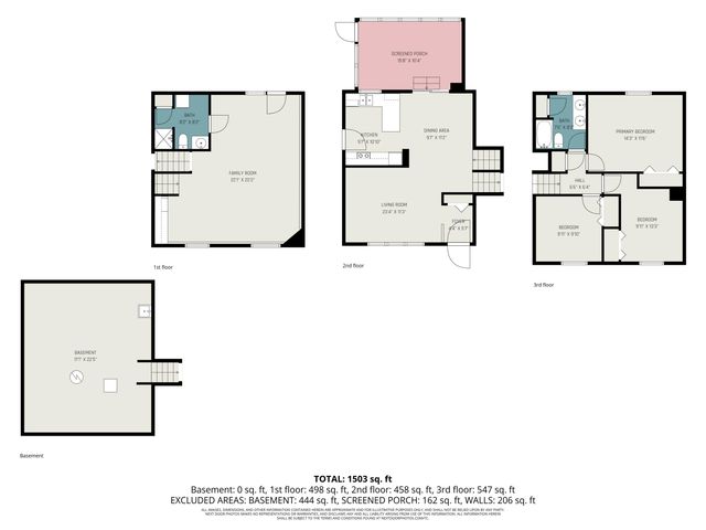 58446 Greenfield Court, Fabius Twp, MI 49093