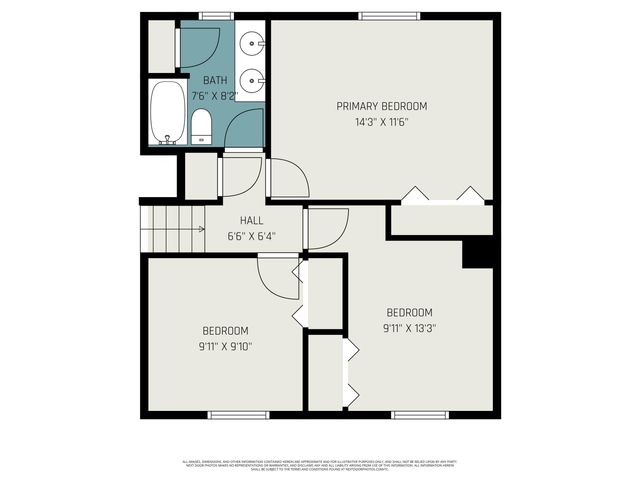 58446 Greenfield Court, Fabius Twp, MI 49093