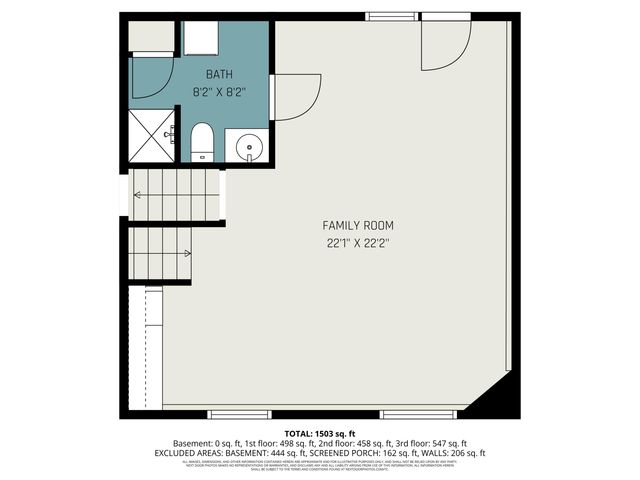 58446 Greenfield Court, Fabius Twp, MI 49093