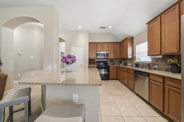 2839 Sage Creek Court, Richmond, TX 77406