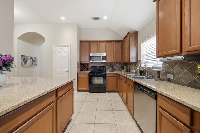 2839 Sage Creek Court, Richmond, TX 77406
