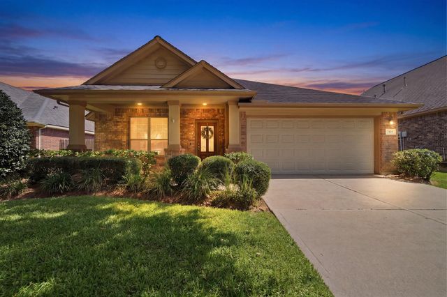 2839 Sage Creek Court, Richmond, TX 77406