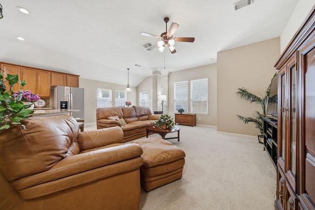 2839 Sage Creek Court, Richmond, TX 77406