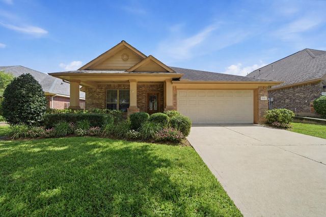 2839 Sage Creek Court, Richmond, TX 77406