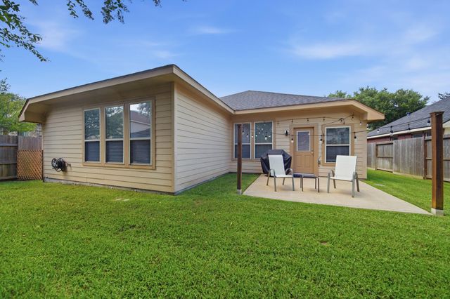 2839 Sage Creek Court, Richmond, TX 77406
