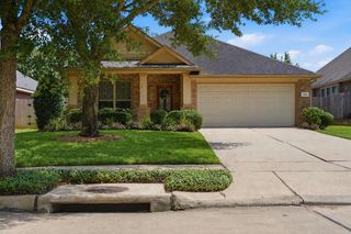 2839 Sage Creek Court, Richmond, TX 77406