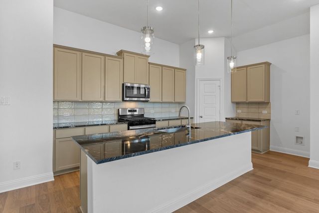 4512 Norcross Drive Lane, Fort Worth, TX 76036