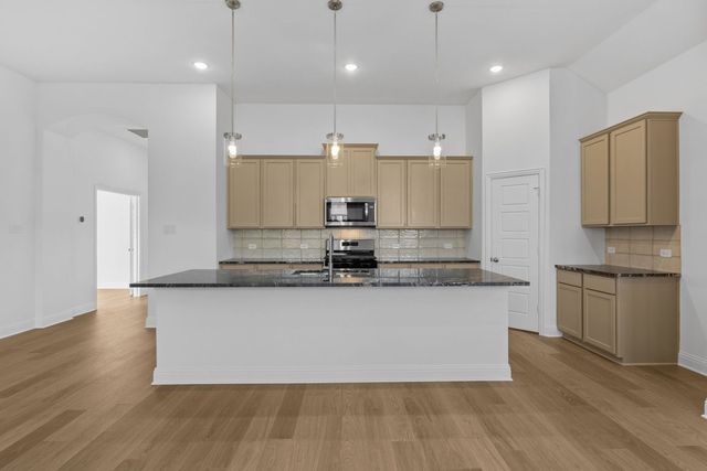 4512 Norcross Drive Lane, Fort Worth, TX 76036