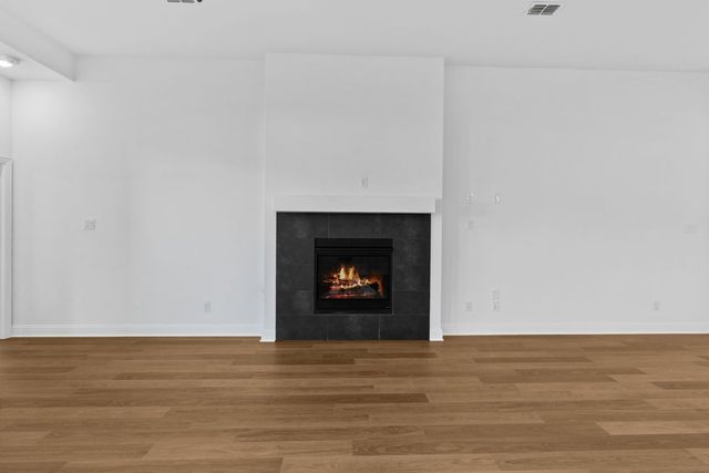 4512 Norcross Drive Lane, Fort Worth, TX 76036