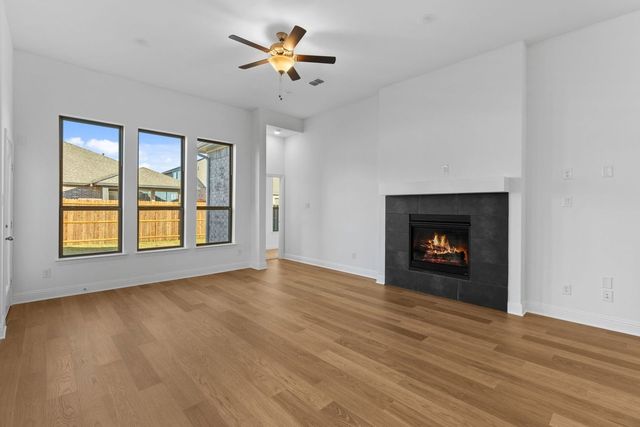 4512 Norcross Drive Lane, Fort Worth, TX 76036