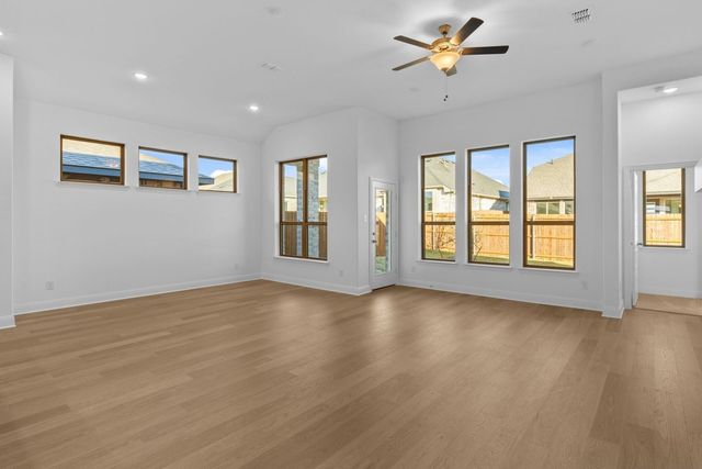 4512 Norcross Drive Lane, Fort Worth, TX 76036