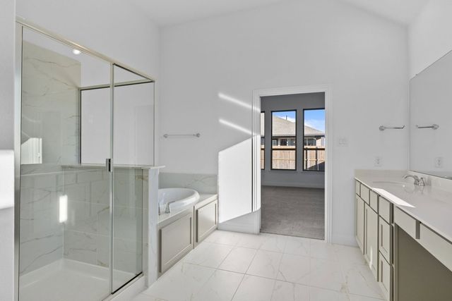 4512 Norcross Drive Lane, Fort Worth, TX 76036