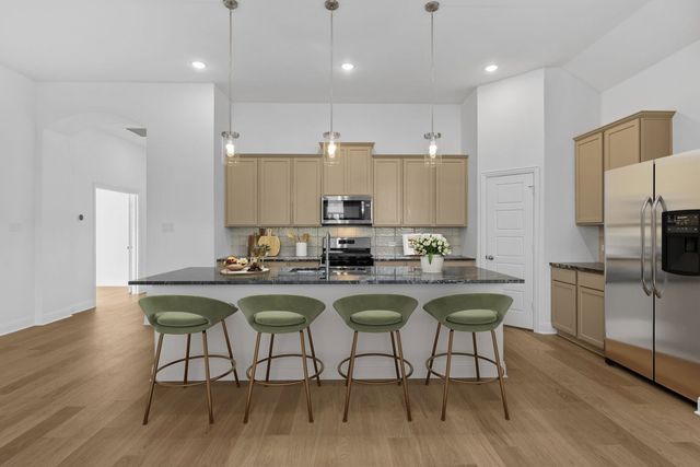 4512 Norcross Drive Lane, Fort Worth, TX 76036