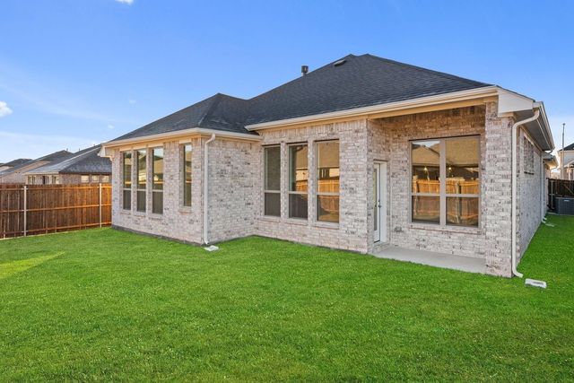 4512 Norcross Drive Lane, Fort Worth, TX 76036